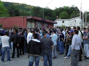 GMİS’ten HEMA’da grev kararı