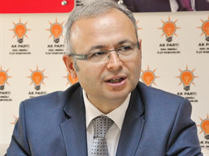 Candan: Asfalt ihalesi yapıldı