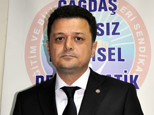 Başaran: Hükümet kaşıkla verdiğini kepçeyle geri alıyor