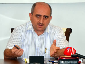 Orman köylüsüne gelir için yeni proje