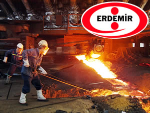 İSO 500’de ERDEMİR ve İSDEMİR ilk 10’da