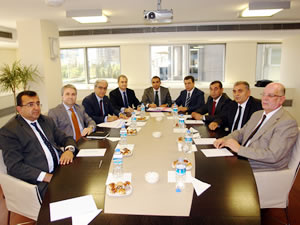 ERDEMİR çalışanlarına yüzde 11 zam