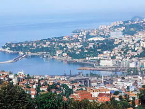 Zonguldak borçlanmada büyükşehirleri geçti!