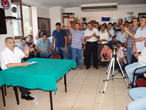 Odabaş, sözleşmenin ayrıntılarını anlattı