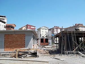 İkinci Cumhuriyet Halkevi Kepez’de yapılıyor