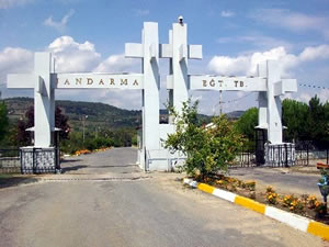 Tabura taciz ateşi iddiası