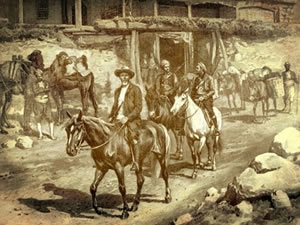 Yl 1854 ngiliz gazetesinde bir haber: Ereli Kmr Ocaklar