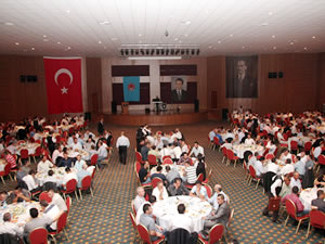 Erdemirliler buluştu
