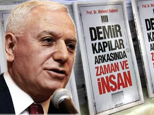4 duvar arasında 4 yıl, 5. kitap…