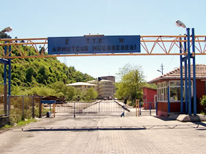 Armutçuk’taki yangın yeniden başladı!