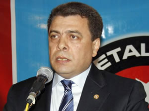 Kavlak Ereğli’ye geliyor