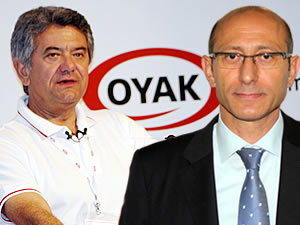 Ulusoy ve Orhan Ereğli’ye geldi