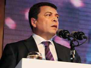 Kavlak: ERDEMİR de, çalışanları da 1 numaradır