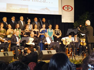 Erdemir Musiki ve Folklor’de 40. yıl hazırlığı
