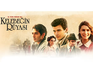 Kelebeğin Rüyası, Oscar bileti peşinde