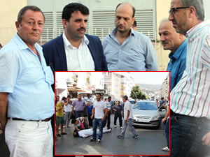 AK Partililer hastaneye koştu, Sever’in sağlık durumu nasıl?