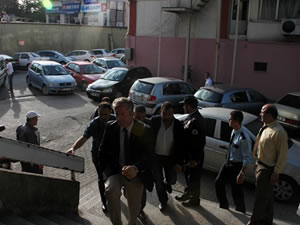 Bar baskını davası başladı: İki kardeş için müebbet istendi