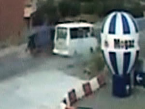Ereğli’de feci kaza: 2 kişi öldü, 3 kişi yaralandı