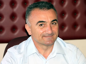 Sesli: AK Parti’den aday olursam seçimi alırım
