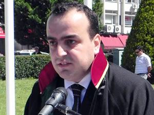 Kartal: Hukukun değerini ancak kaybedince anlıyoruz