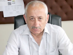 Küçük’ten şoförler için çözüm önerileri