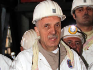 Atalay: TTK’nın 5 bin işçiye ihtiyacı var