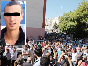 Tüyler ürperten cinayetin zanlısı yargı önünde