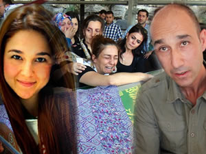 Gizem’in babası ‘Katil zanlısı için rapor peşine düşecekler’ dedi