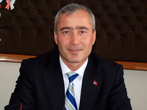 Civelek, okul servisi şoförlerini uyardı