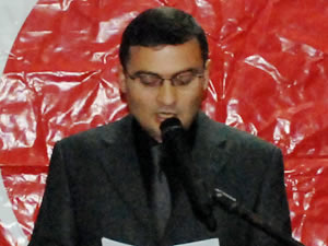 Kansu: Demokratik toplumlarda inanç dizaynı yapılmaz