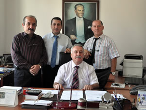 Evlenmeden önce sertifika alınacak