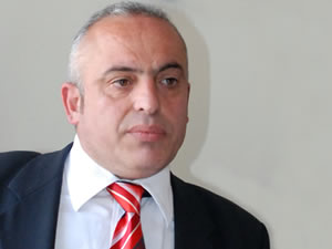 Likoğlu: TSO ağlama duvarı değildir
