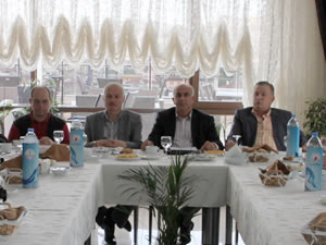 Mali Müşavir ve Muhasebeciler Ereğli ekonomisini analiz edecek