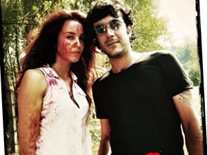 Çilek filminin ilk fragmanı yayınlandı