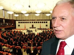 Haberal, Çarşamba günü yemin edecek
