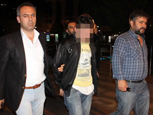 Ereğli’de uyuşturucu operasyonu