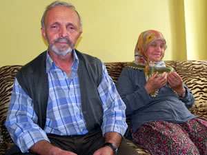 Gözü yaşlı anne, “İki oğlumu kaybettim, üçüncüsünün acısına dayanamam” demişti