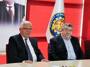 Tetiker’den ‘Beyaz Sayfa’ göndermesi!