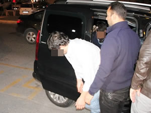 Miras paylaşımı cinayetiyle ilgili 2 gözaltı daha…