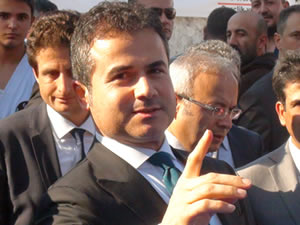 “Slogan atmakla memleket kurtulmaz!”
