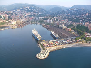 Zonguldak ekonomisi kmeye doru gidiyor