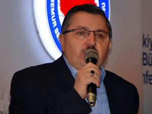 Gündoğdu’dan andımız konusunda sert sözler