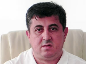 ESTAŞ Başkanı Koç ölmek istedi