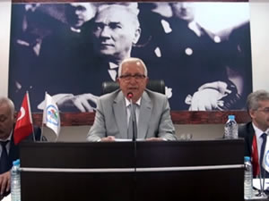 “Pazaryeri dükkanları ihalesiz devredilecek”