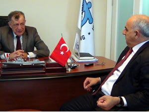 Erdem: Ereğli’nin bir ışığa ihtiyacı var