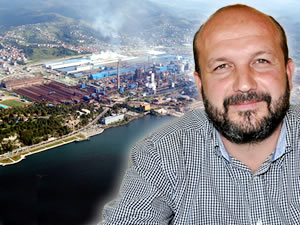 ERDEMİR neden bir üniversite kurmasın?