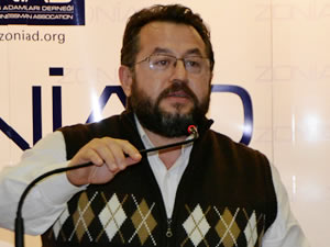 Güllüoğlu: İşinizin patronu değil sahibi olmanız gerek