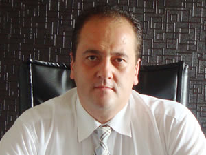 Ereğli Mimarlar Odası’nda Ocakcı, üçüncü kez seçildi