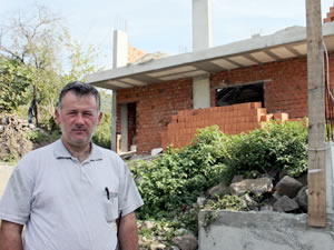 Bölücek’te hummalı çalışma