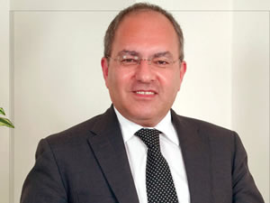 ERDEMİR Yönetim Kurulu Başkanlığı’na atama yapıldı